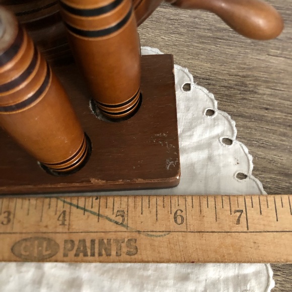 Vtg MCM Nautical Barware Set - Picture 12 of 16